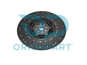 CLUTCH DISC