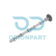CAMSHAFT