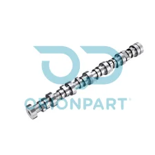 CAMSHAFT