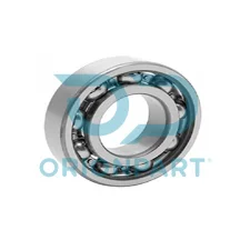 BALL BEARING