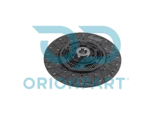CLUTCH DISC