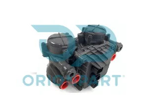 AXLE MODULATOR - 603069