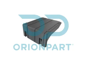ACCUMULATOR COVER - 703145