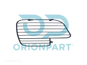 GRAVER DEFLECTOR (FRONT) (R) - 107791