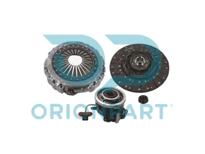 CLUTCH KIT
