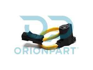SOLENOID VALVE - 603084