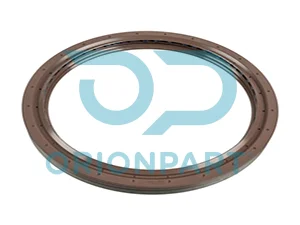 SHAFT SEAL, WHEEL HUB - 107793