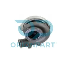 TURBOCHARGER - 204491