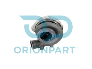 TURBOCHARGER - 204491
