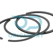 PISTON RING KIT