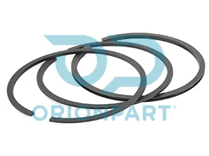 PISTON RING KIT