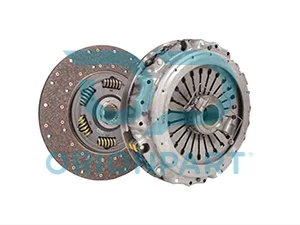 CLUTCH KIT
