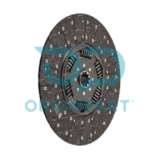 CLUTCH DISC