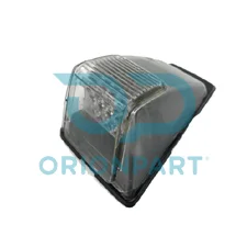 TURN SIGNAL LAMP LEFT