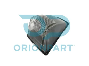 TURN SIGNAL LAMP LEFT - 504366