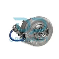 TURBO KOMPLE