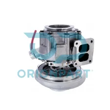 TURBO KOMPLE