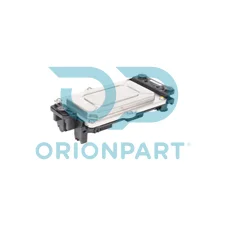 KONTROL ÜNİTESİ