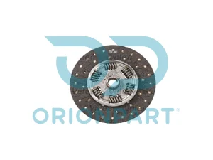 CLUTCH DISC 430 MM