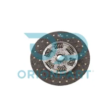 CLUTCH DISC 430 MM