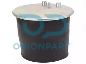 BOOT AIR SUSPENSION METAL PISTON - 204502