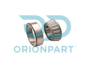 WHEEL BEARING - 107798