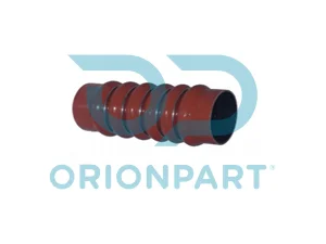CHARGE AIR HOSE 90*210 - 402701