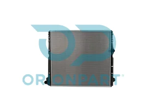 RADIATOR - 402706