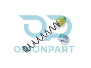 OIL THERMOSTAT - 603113