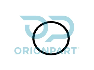 THERMOSTAT GASKET - 204511