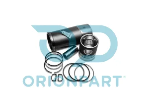 GÖMLEK PİSTON SEKMAN SETİ - 504375