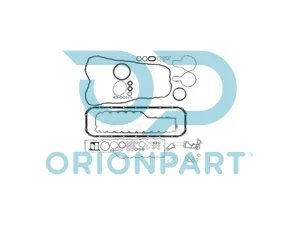 BOTTOM GASKET SET - 504376