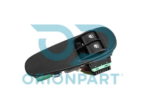 WINDOW REGULATOR SWITCH - 703161