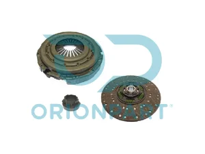 CLUTCH KIT - 303513