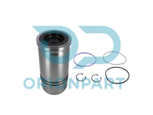 PISTON WITH LINER - 303535