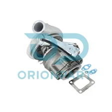 TURBO KOMPLE - 303536