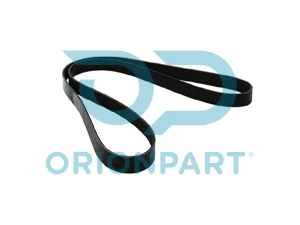 MULTIRIBBED BELT 9PK1690 - 303537