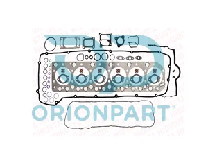 HEAD GASKET SET - 303541