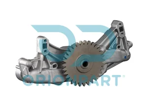 OIL PUMP - 504387