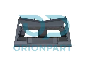 BUMPER FRONT - 107817