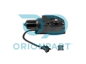 WIPER MOTOR - 603117