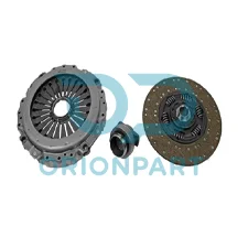 CLUTCH KIT