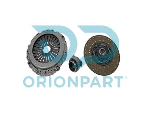 CLUTCH KIT