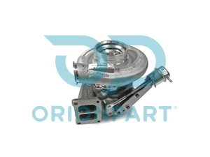 TURBOCHARGER - 303552