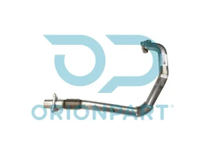 EGR PIPE - 504397