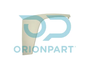 LAMP COVER LEFT - 107822