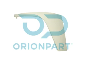 LAMP COVER RIGHT - 107823