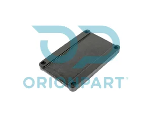 SPRING BOTTOM PLATE - 303560