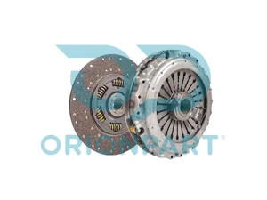 CLUTCH KIT