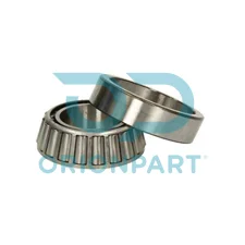 WHEEL BEARING